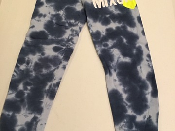 Selling multiple of the same items: Tie dye sweat joggers