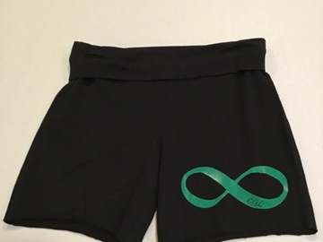 Selling A Singular Item: Shorts