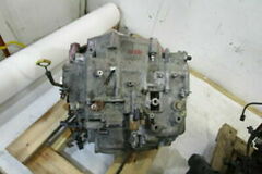 Selling with online payment: 2007 Acura MDX - Transmission