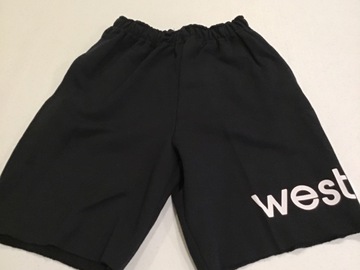 Selling multiple of the same items: Sweat shorts