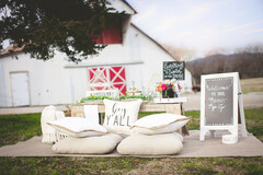 Buy Services Per Hour, Day, etc.: Picnic PopUp, a Custom Picnic Experience 