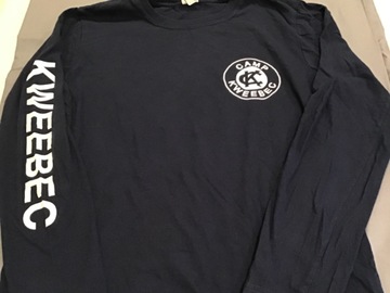 Selling A Singular Item: Long sleeved shirt 