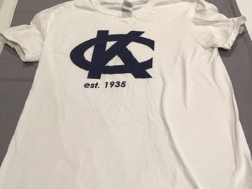 Selling A Singular Item: Tshirt