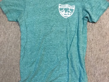 Selling A Singular Item: T-Shirt