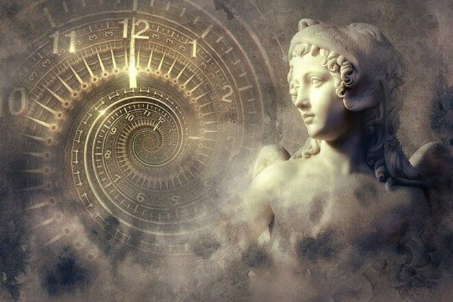 Angel spell and channelled reading  eMystics