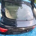 Selling with online payment: 2008 to 2014 BMW X6 - Tailgate