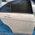 Selling with online payment: 2008 to 2013 Mercedes C300 - RH Rear Door