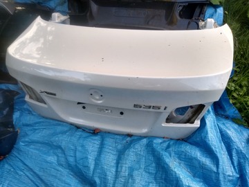 Selling with online payment: 2014 to 2018 BMW 535i - Trunk Lid