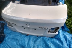 Selling with online payment: 2014 to 2018 BMW 535i - Trunk Lid