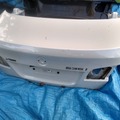 Selling with online payment: 2014 to 2018 BMW 535i - Trunk Lid