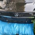 Selling with online payment: 2016 Mercedes E Class - Trunk Lid