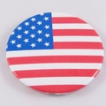 Buy Now: 50 Dozen ( 600 pc) American Flag USA Button Pins