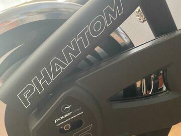 cycleops phantom 5 for sale