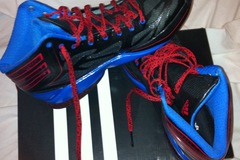 Vente: Chaussures de Basket Ball pro - Adidas