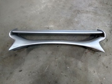 Selling with online payment: 2002 to 2007 Subaru Impreza - Rear Spoiler 