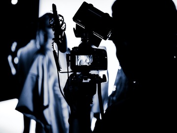 Online Payment - Group Session - Pay per Session: Learn How to Make Your Own Film 