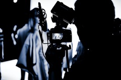 Online Payment - Group Session - Pay per Session: Learn How to Make Your Own Film 