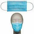 Buy Now: 10,000 units LEVEL 3 Mask 3-Ply disposable  Face Masks