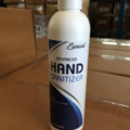 Comprar ahora: 5,000 BOTTLES Advanced Hand Sanitizer Disinfectant 8 OZ