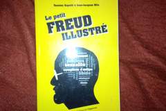Vente: Livre - Le petit Freud illustré