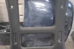 Selling with online payment: 2015 Mercedes C Class - Headliner