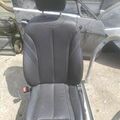 Selling with online payment: 2012 to 2016 BMW 3 Series - Driver Seat