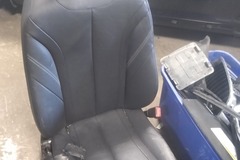 Selling with online payment: 2012 to 2016 BMW 3 Series - Passenger Seat