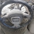 Selling with online payment: 2011 Audi Q5 - Steering Wheel