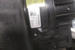 Selling with online payment: 2011 Audi Q5 - Clock Spring