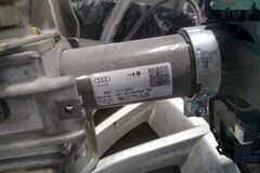 Selling with online payment: 2011 Audi Q5 - Steering Column