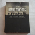 Troc: Dvd collector Band of brothers