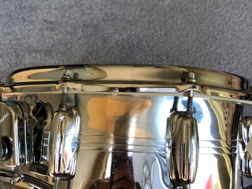 Selling with online payment: Slingerland COB 5.5x14