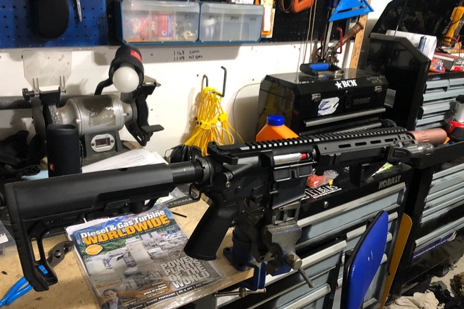 Systema PTW Rainer 