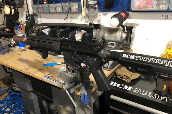 Systema PTW Rainer 