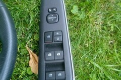 Selling with online payment: 2015 Toyota 4Runner  - Driver Door Window Switch
