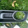 Selling with online payment: 2015 Toyota 4Runner - LH Fog Light Cover