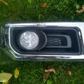 Selling with online payment: 2015 Toyota 4Runner - RH Fog Light Cover