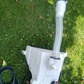 Selling with online payment: 2015 Toyota 4Runner - Washer Reservoir and Pump