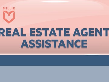 Service: Agent Assistant - Hourly Rate-Fort Meade Area