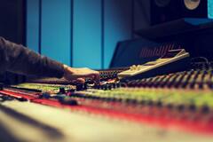 Online Payment - 1 on 1: Music Production Fundamentals