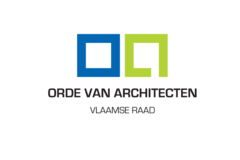 .: Orde van Architecten - Vlaamse Raad