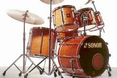 Wanted/Looking For/Trade: Sonor Force Maple