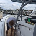 Offering: Boat Detailing - Jensen Beach, Fl