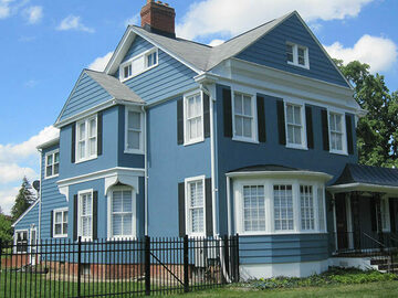 Offering without online payment: Murillo Painting Interior Exterior Home Painters Hackensack NJ