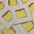  : A Personalisable Notepad 