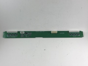 Selling with online payment: Whelen Justice I/O board 