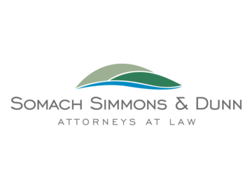 Water Right Professional: Somach Simmons & Dunn - Sacramento Office