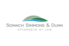 Water Right Professional: Somach Simmons & Dunn