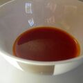 Sell: HUILE DE PALM ROUGE 