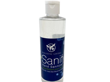 PURCHASE: Holistic Living Sanify Hand Sanitizer (60ML)